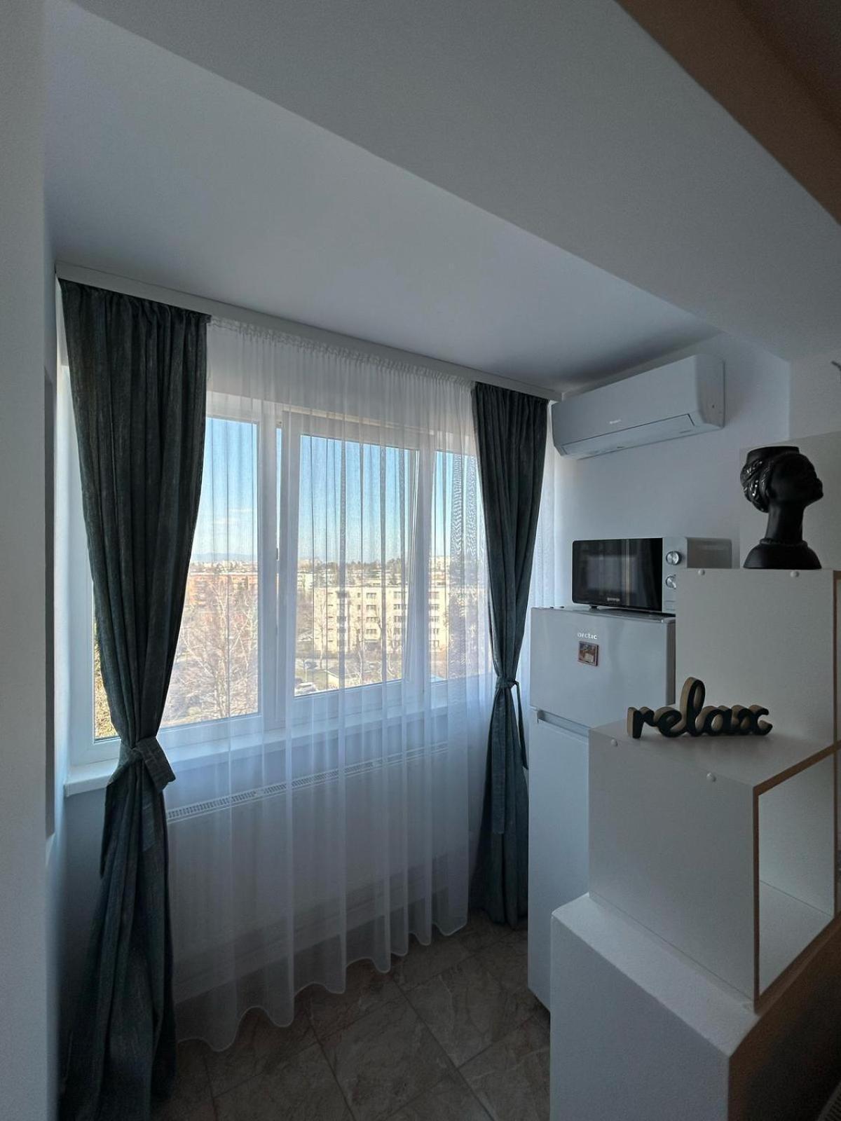 Luxury Studios - Soarelui 10 Braşov Exterior foto