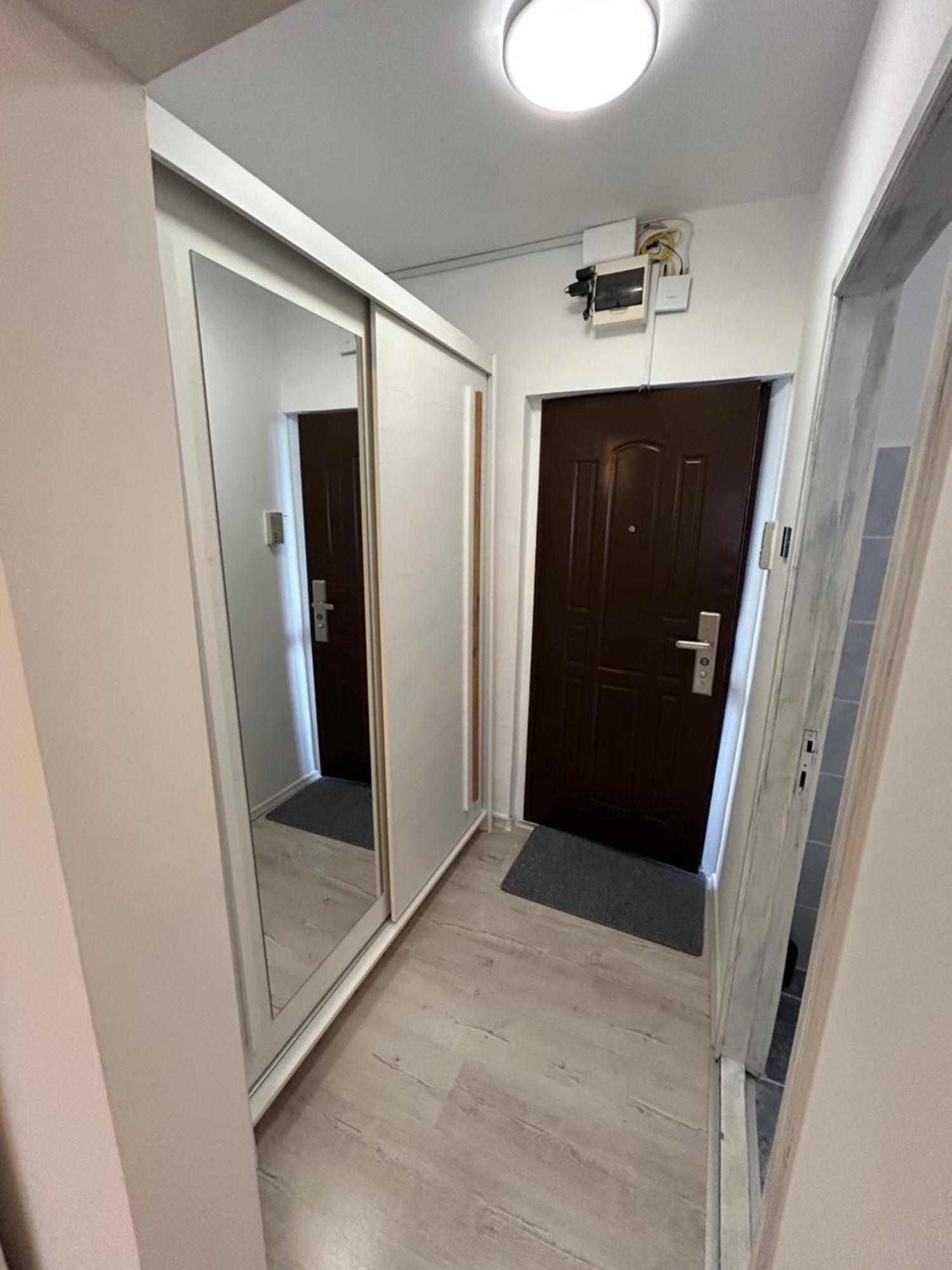 Luxury Studios - Soarelui 10 Braşov Exterior foto